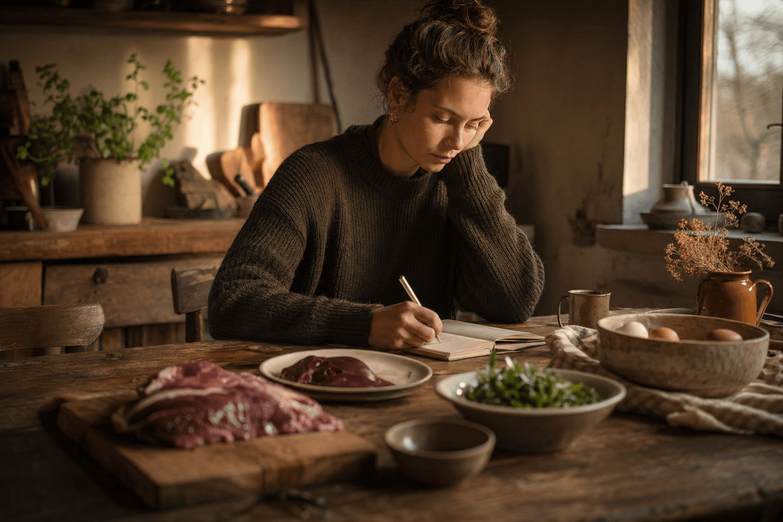 The Link Between Iron Deficiency and Poor Concentration — iron deficiency concentration