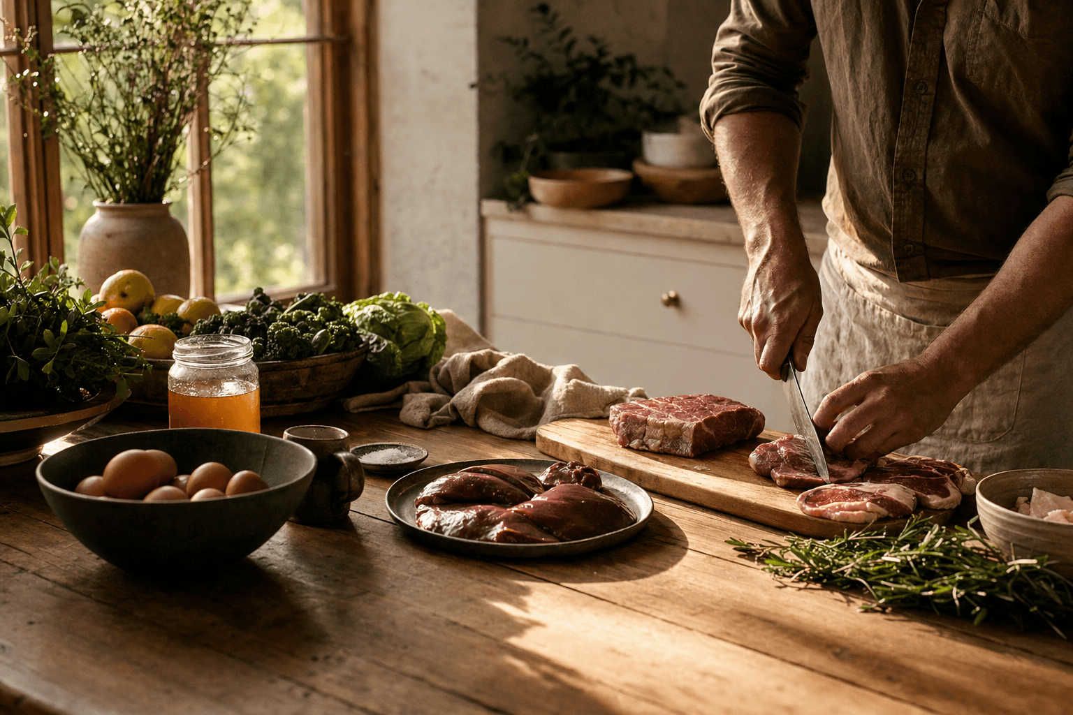 The Rise of Metabolic Disease and What's Really Causing It — metabolic disease causes