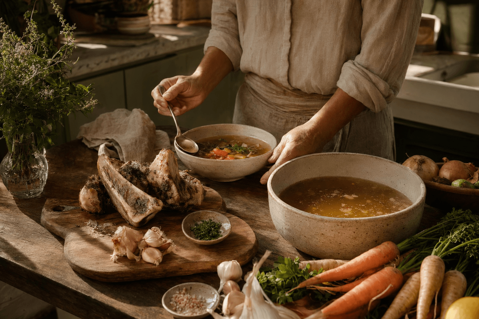 The Role of Collagen in Ageing Gracefully — collagen ageing gracefully