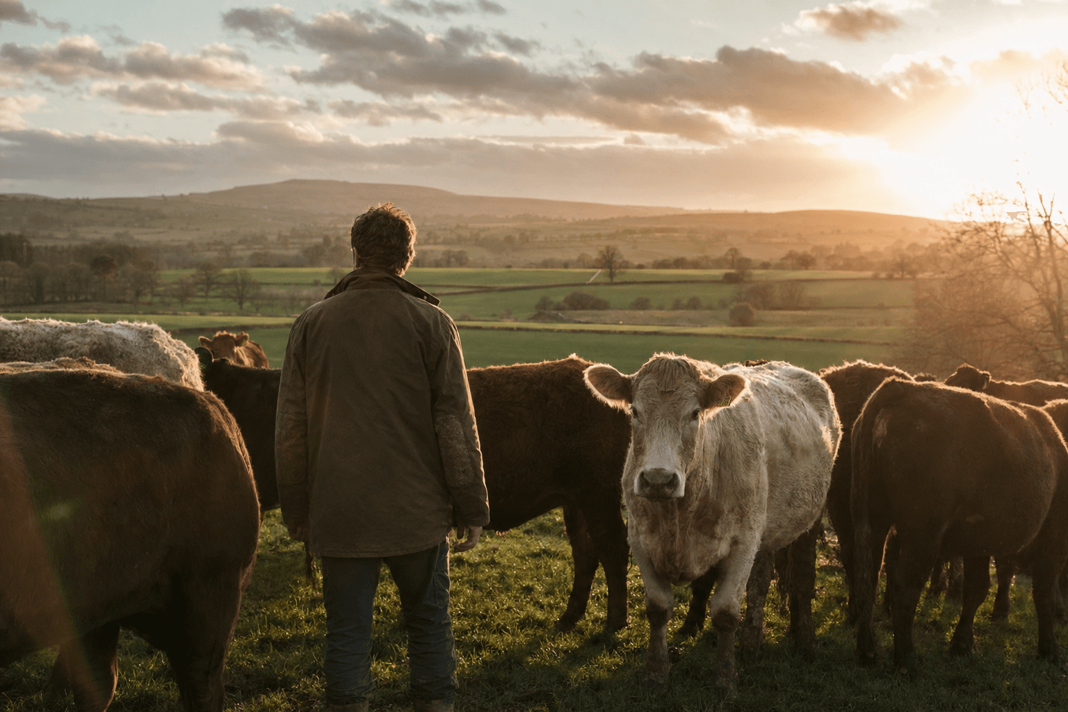 The State of British Beef Farming in 2026 — british beef farming 2026