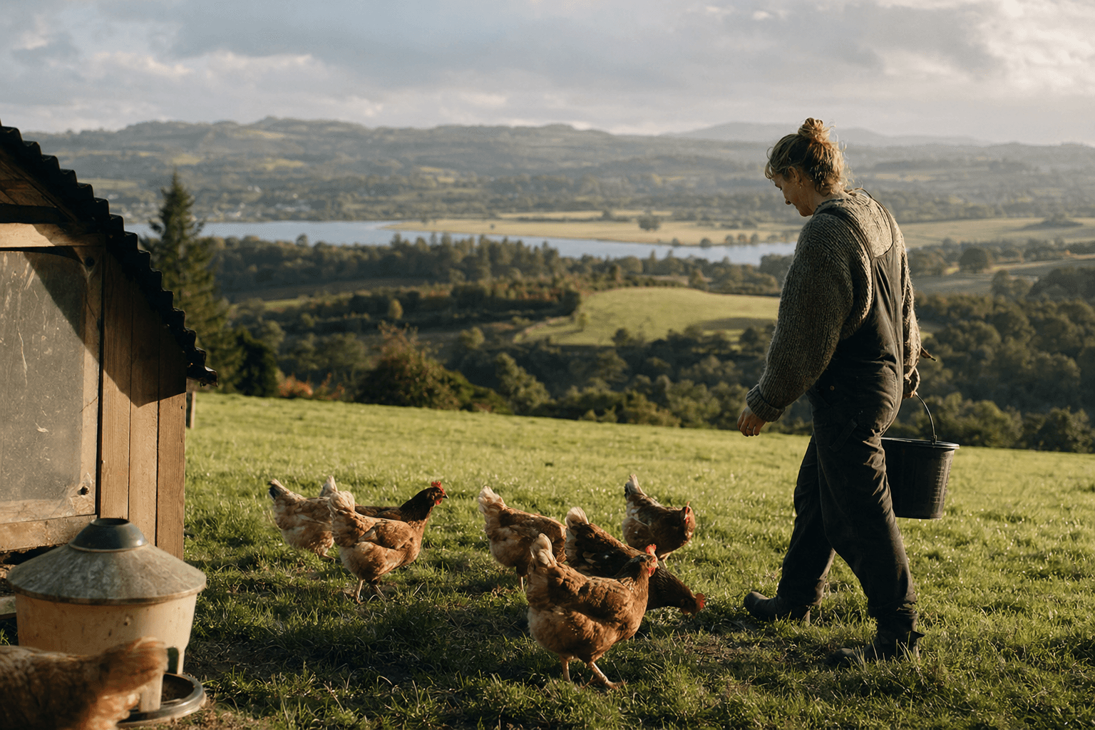 Why We Source Our Organs from UK Farms — UK sourced supplements