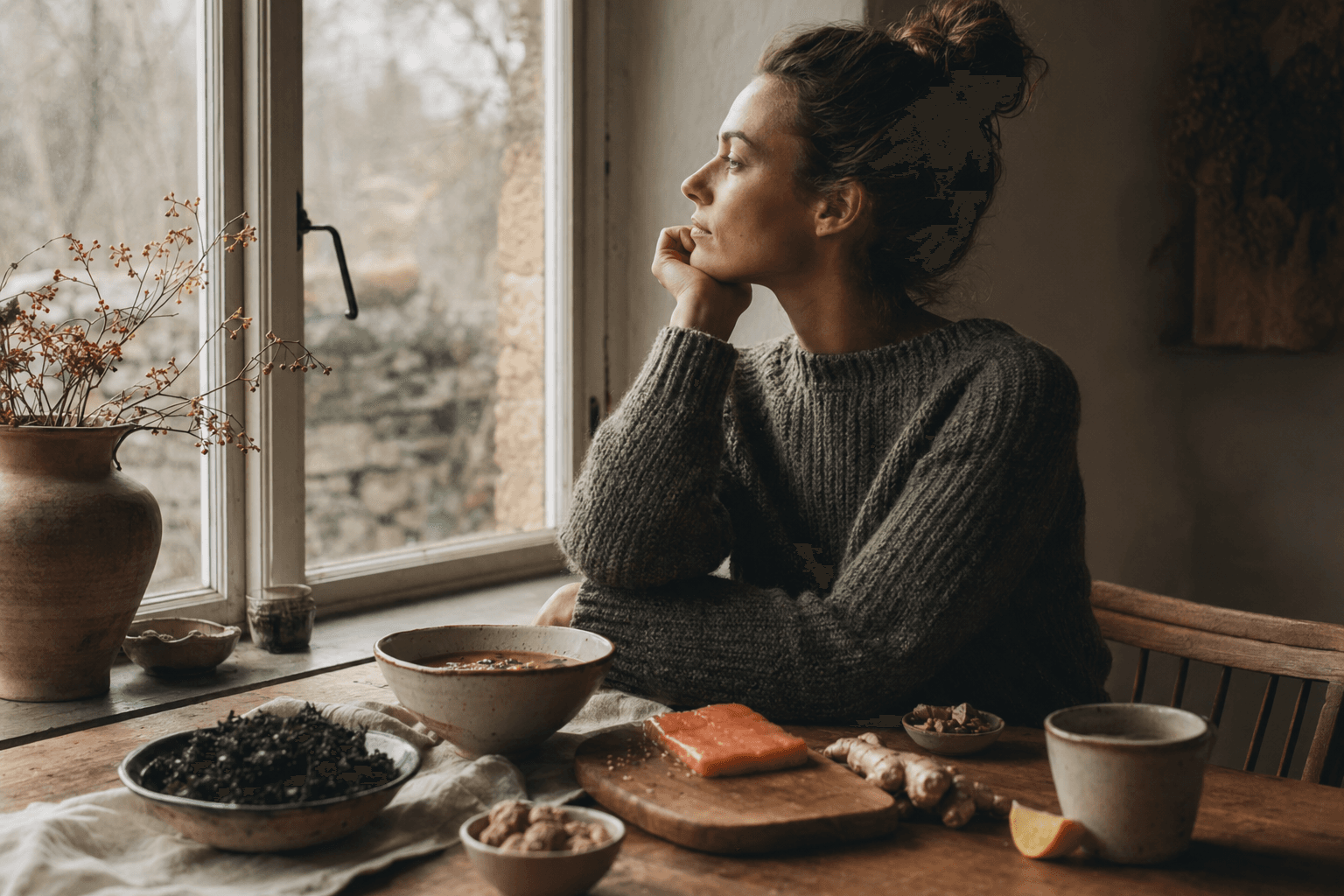 Why Your Skin Looks Dull in Winter (And How to Fix It From Within) — dull skin winter