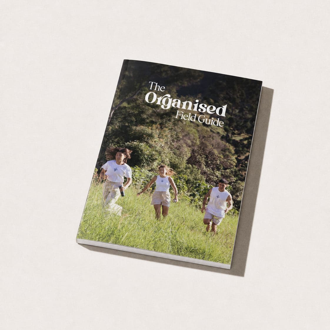 Field guide