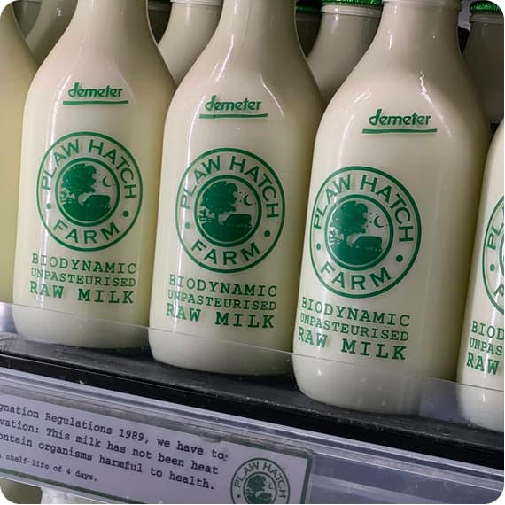 Raw milk editorial 1