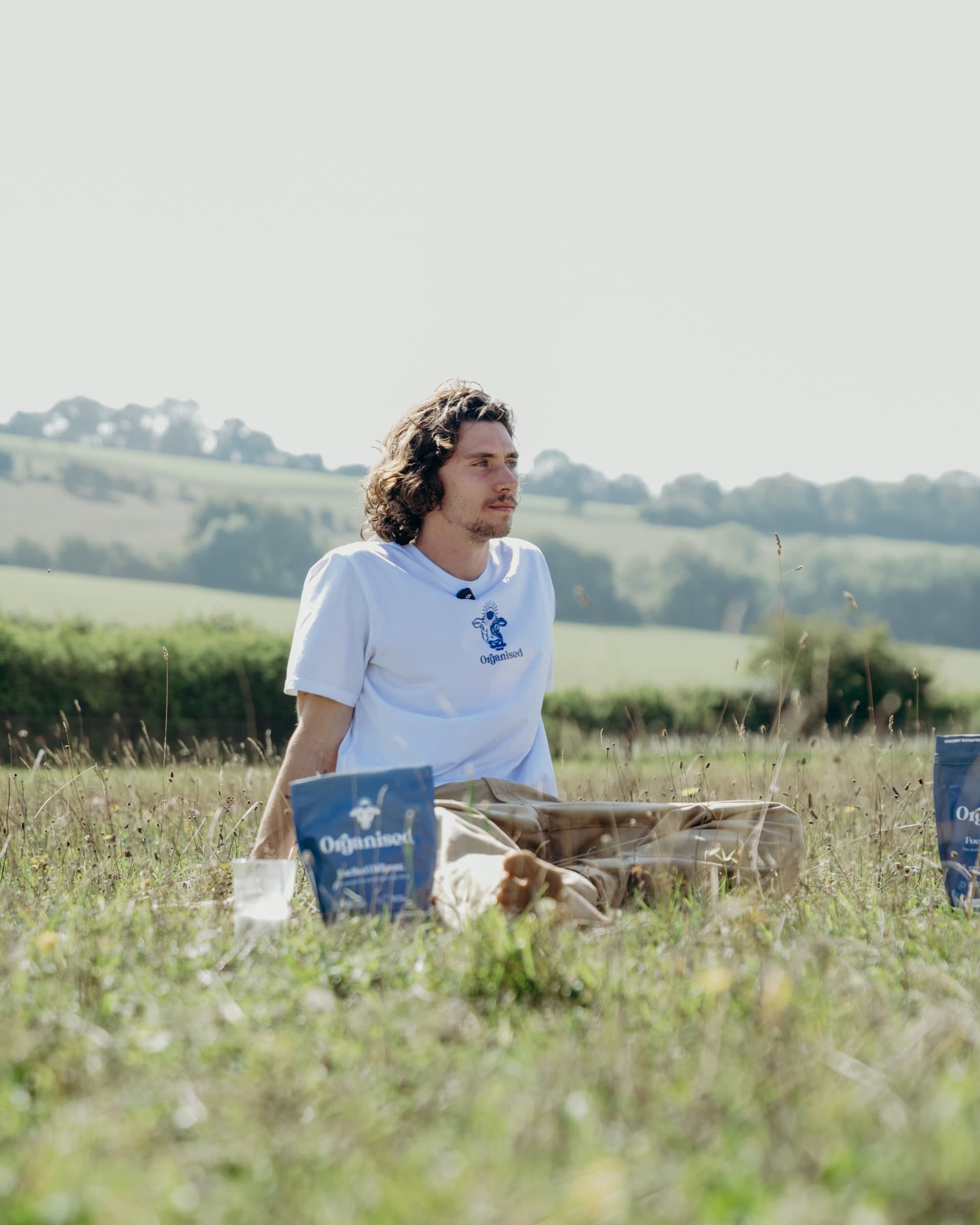Niall Kiddle