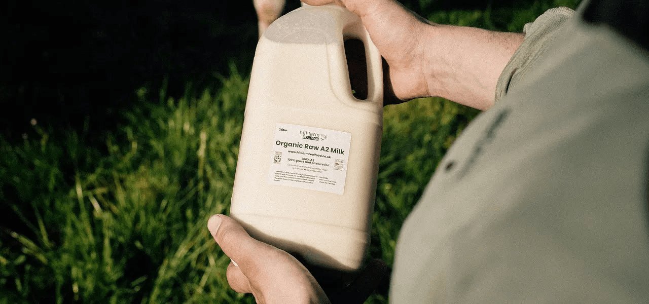 Where to Find Raw Milk: A Guide to Sourcing, Farms and Quality