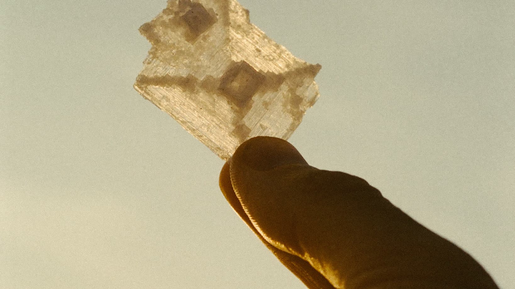 Salt of the Earth, the summer 26 film poster