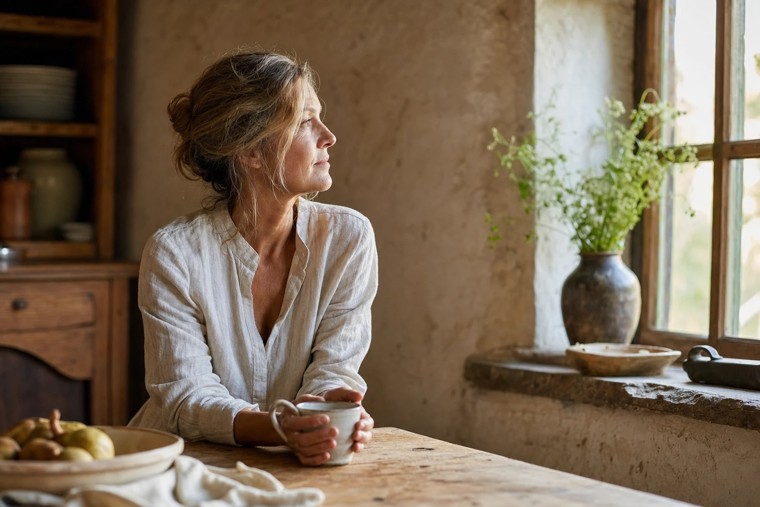 The collagen loss timeline with aging
