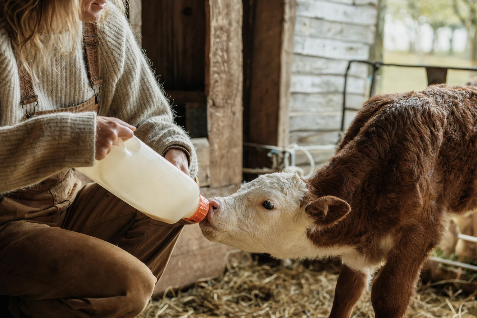 Immune system mechanisms of colostrum