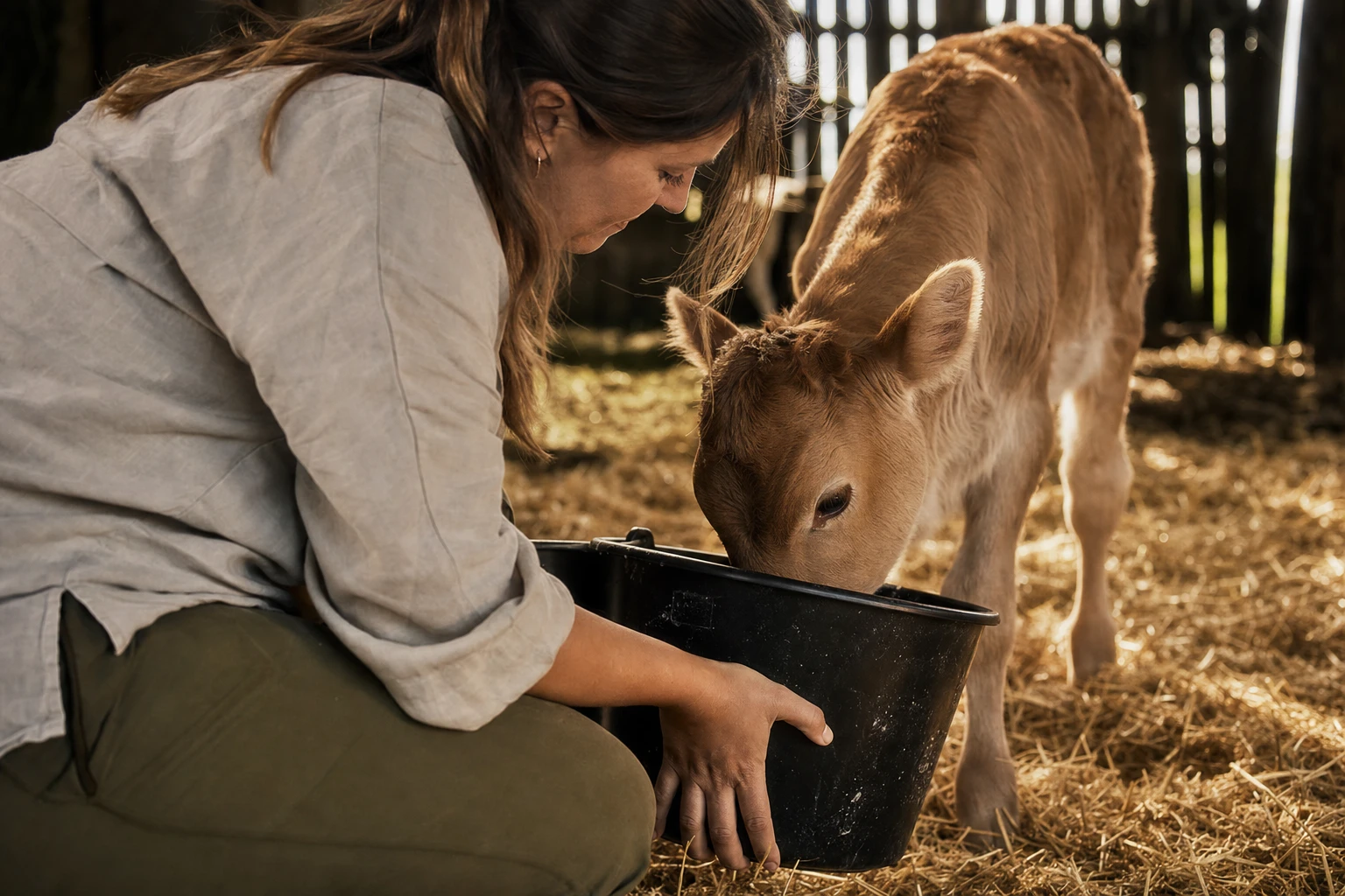 Why colostrum research matters