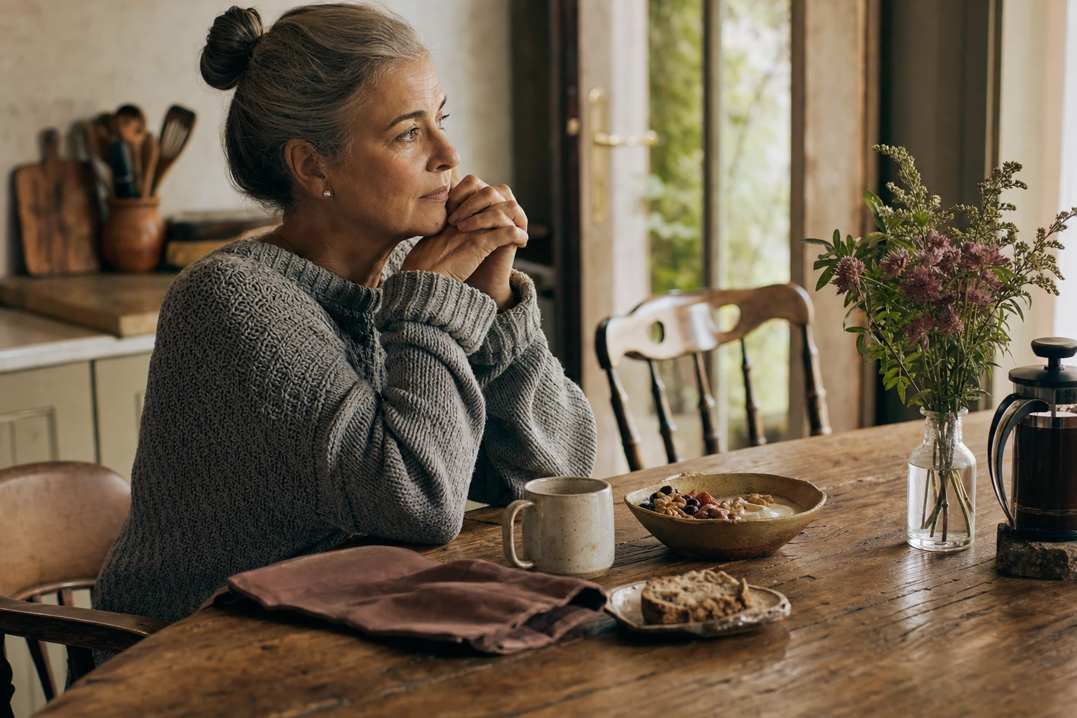 When to seek professional help for digestion