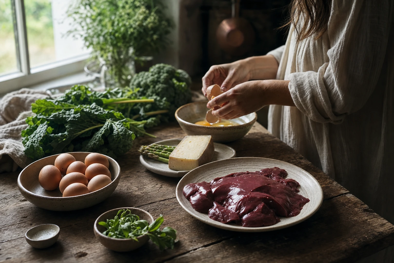 B12, folate, and choline: the methyl donors