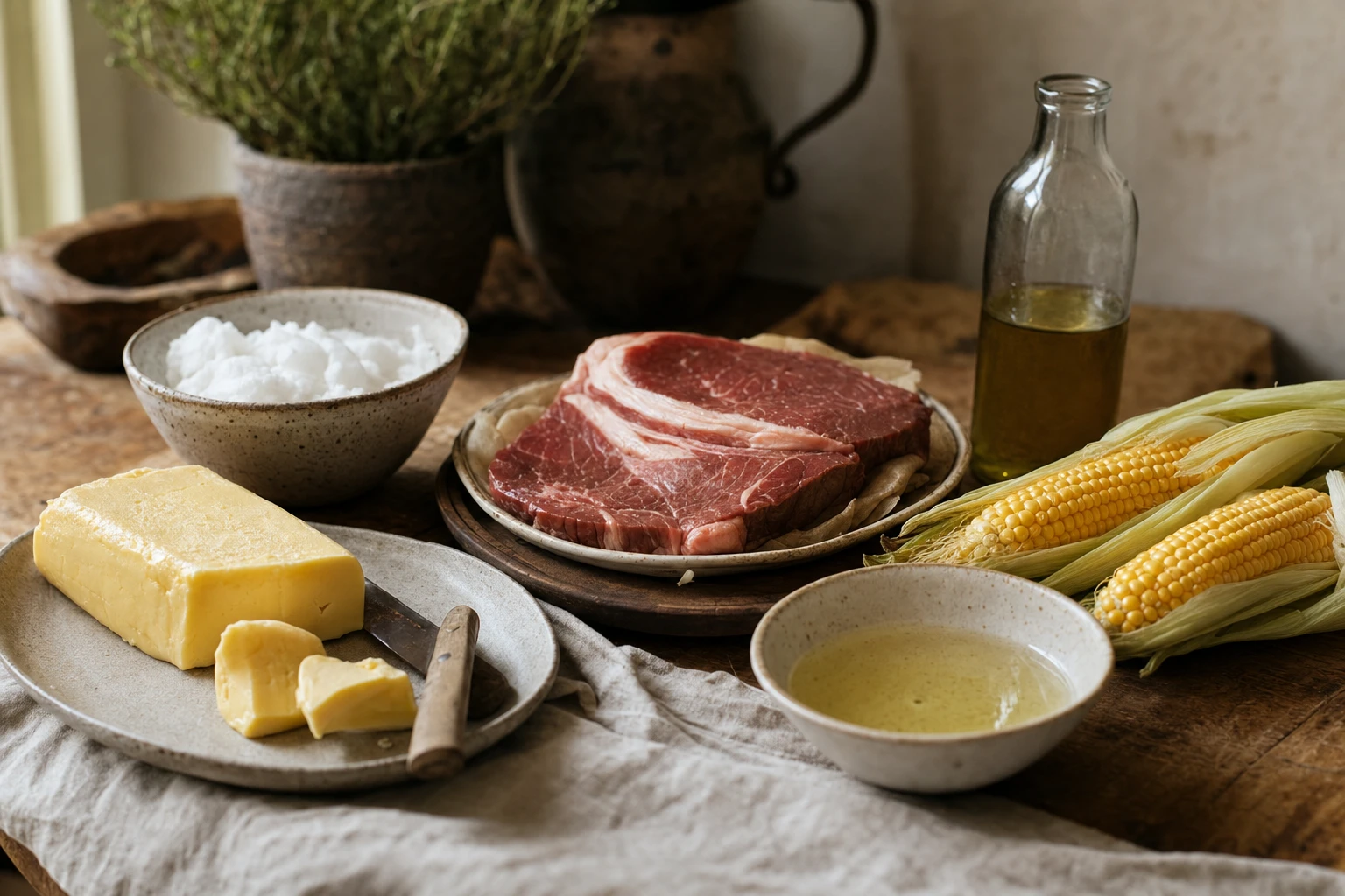 A comparison of saturated fat, transfat, and seed oil molecular structures