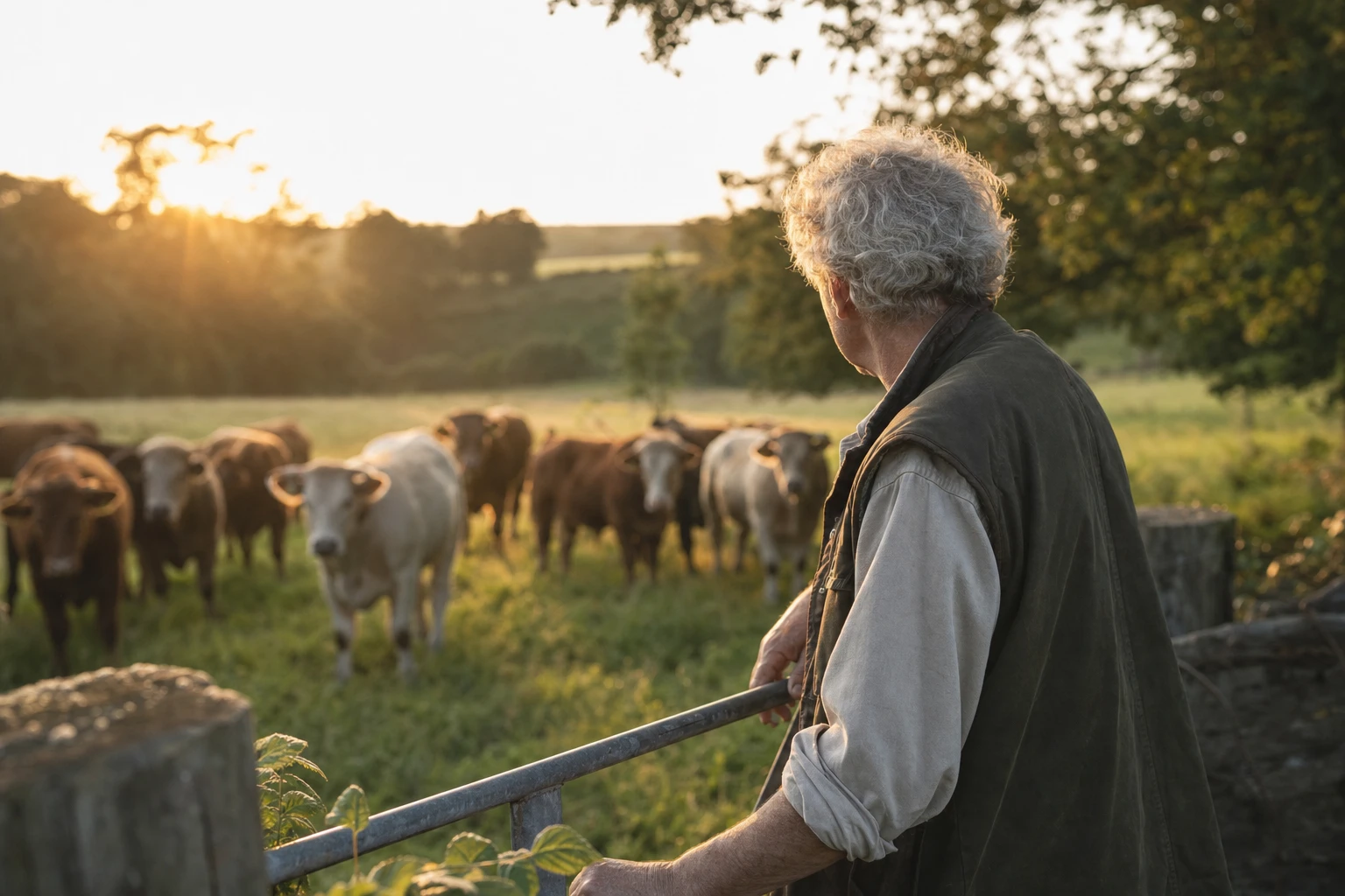 Glycine and longevity in animal models