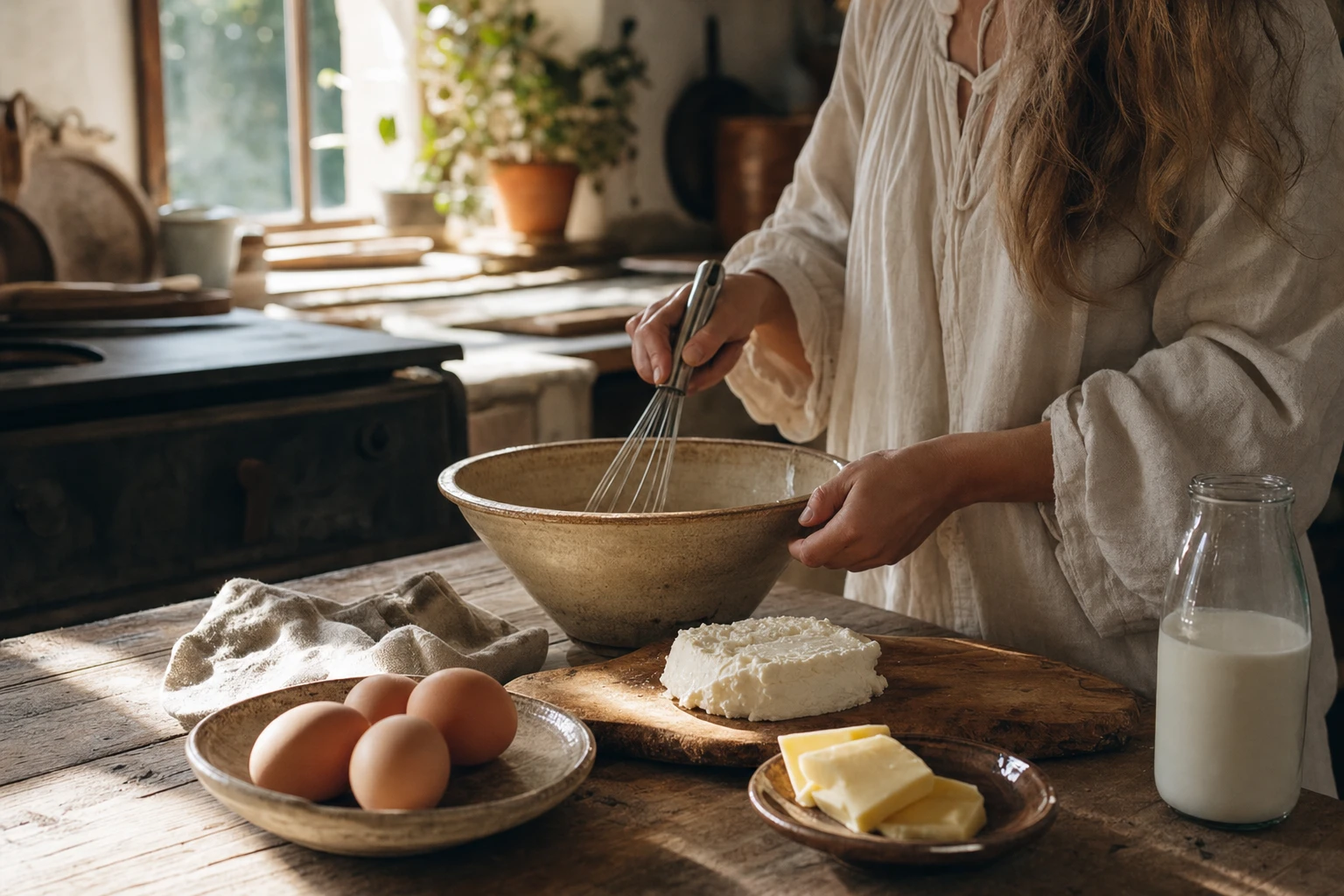 Testing for dairy sensitivity
