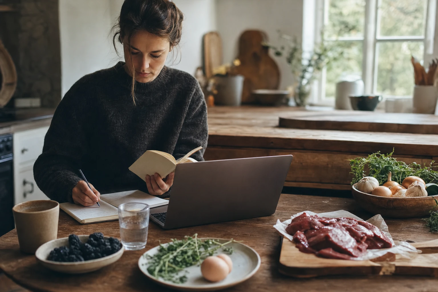 The two study types that matter