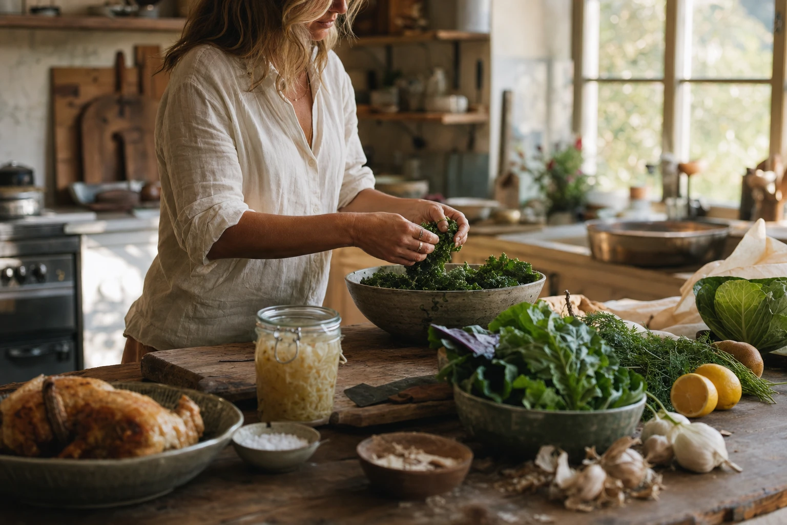 Zonulin triggers and their effects