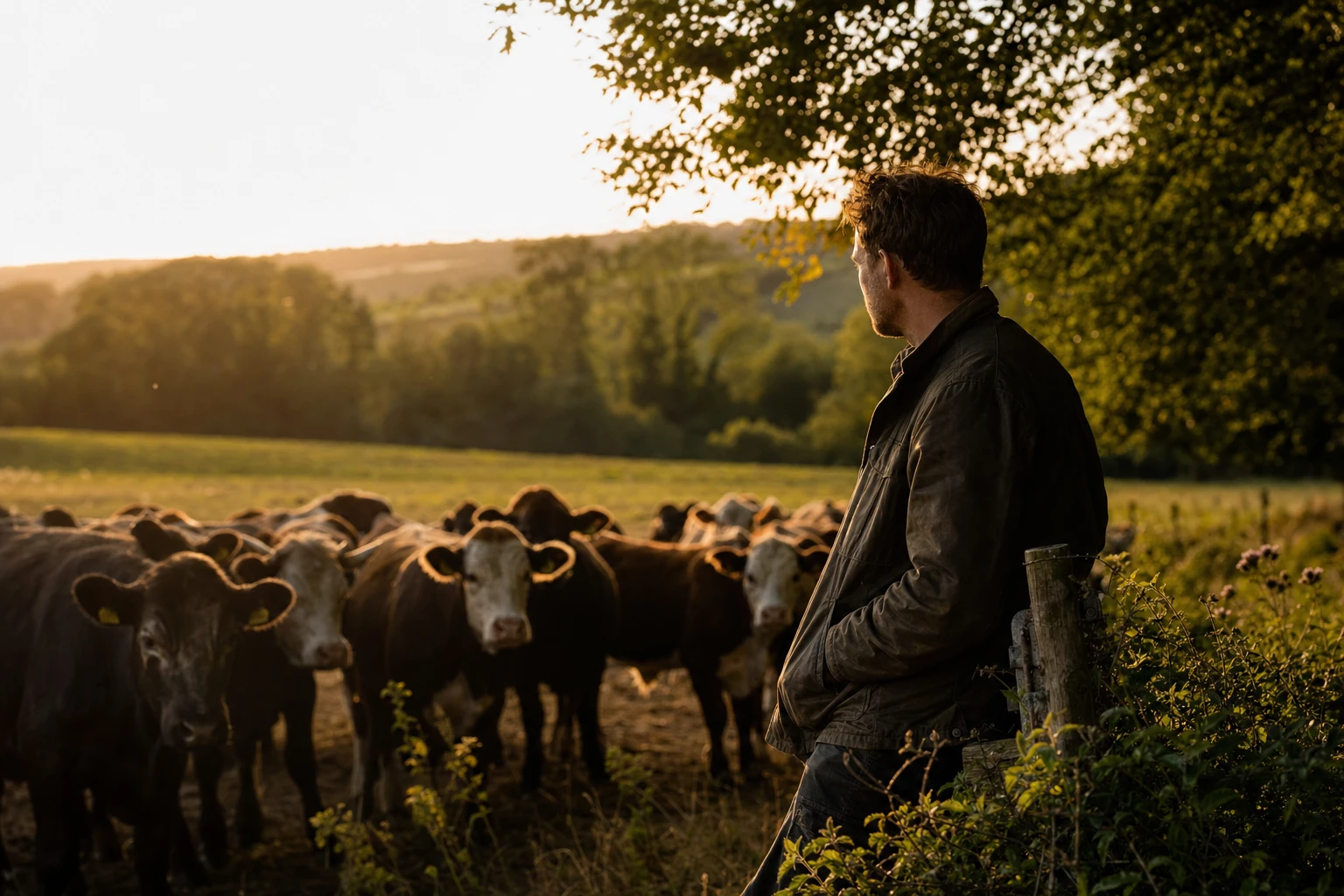What we look for in a farm partner