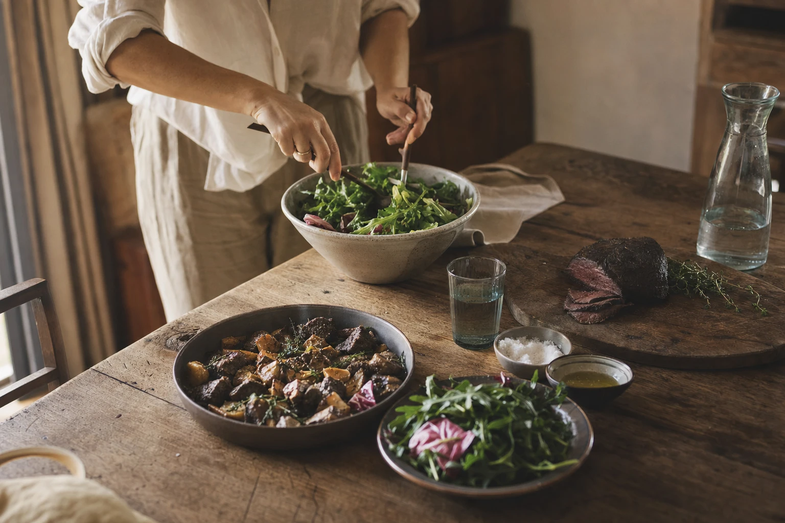 Satiety and nutrient density relationship