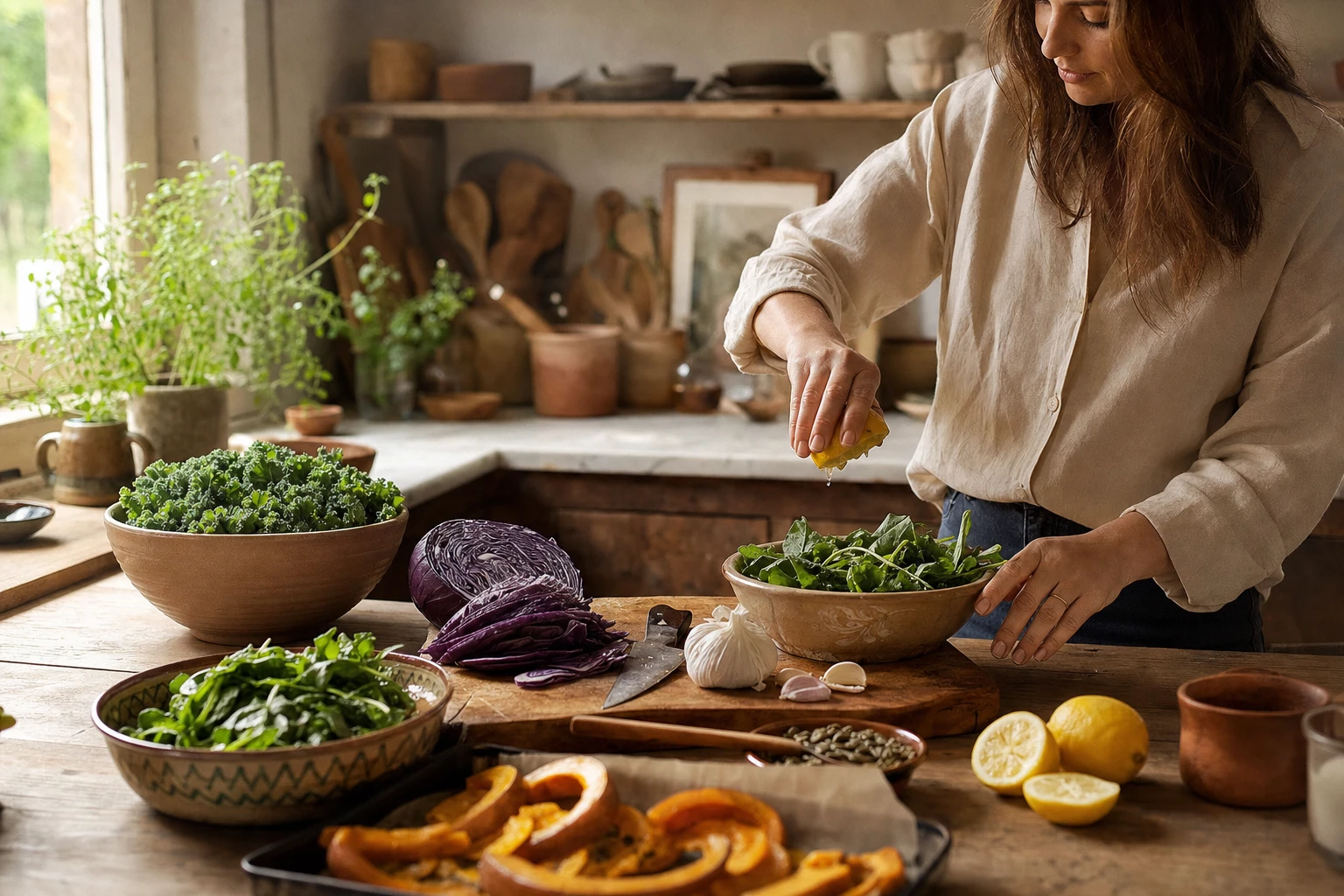 What oxidative stress actually is