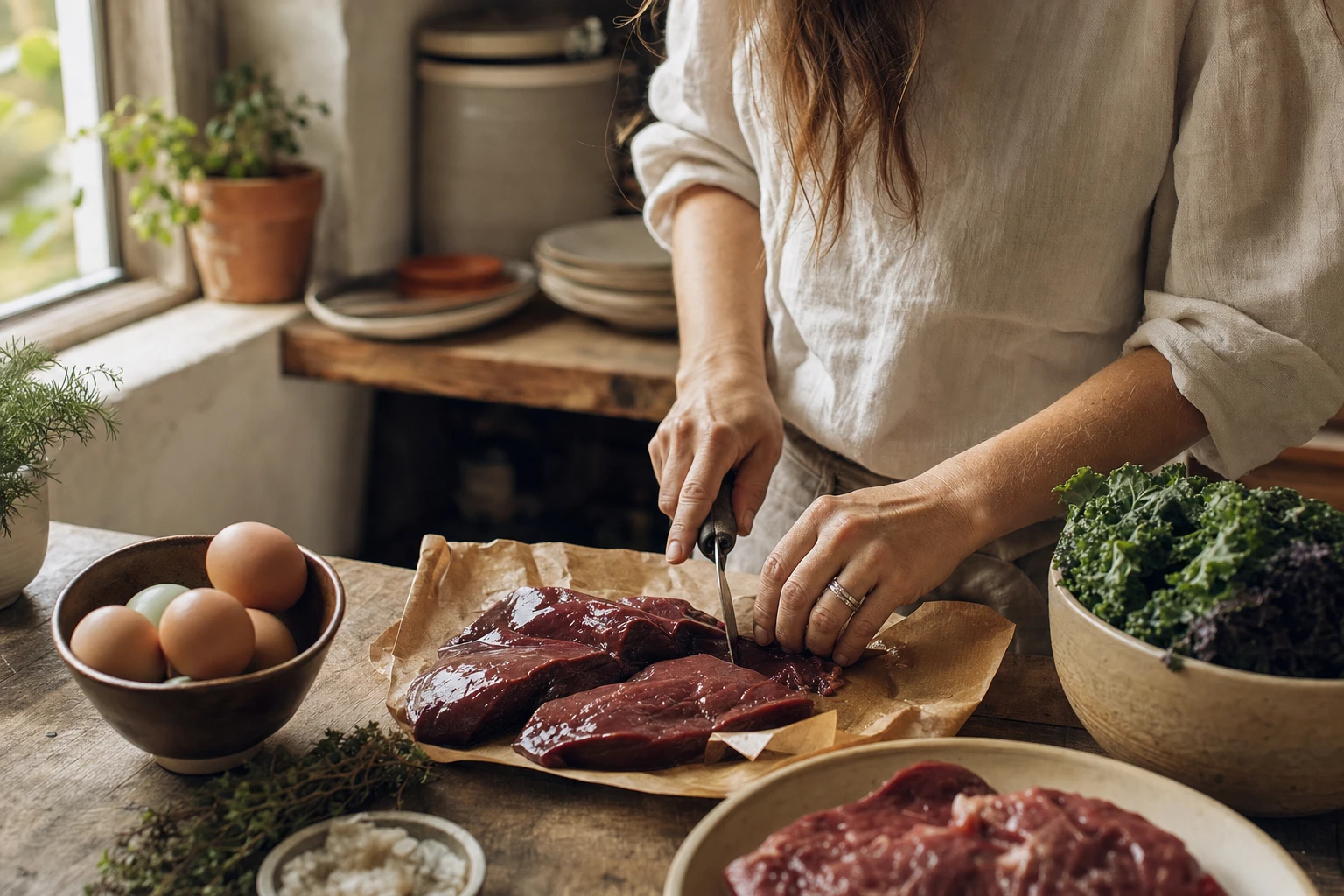 Vitamin B12: the non-negotiable animal nutrient