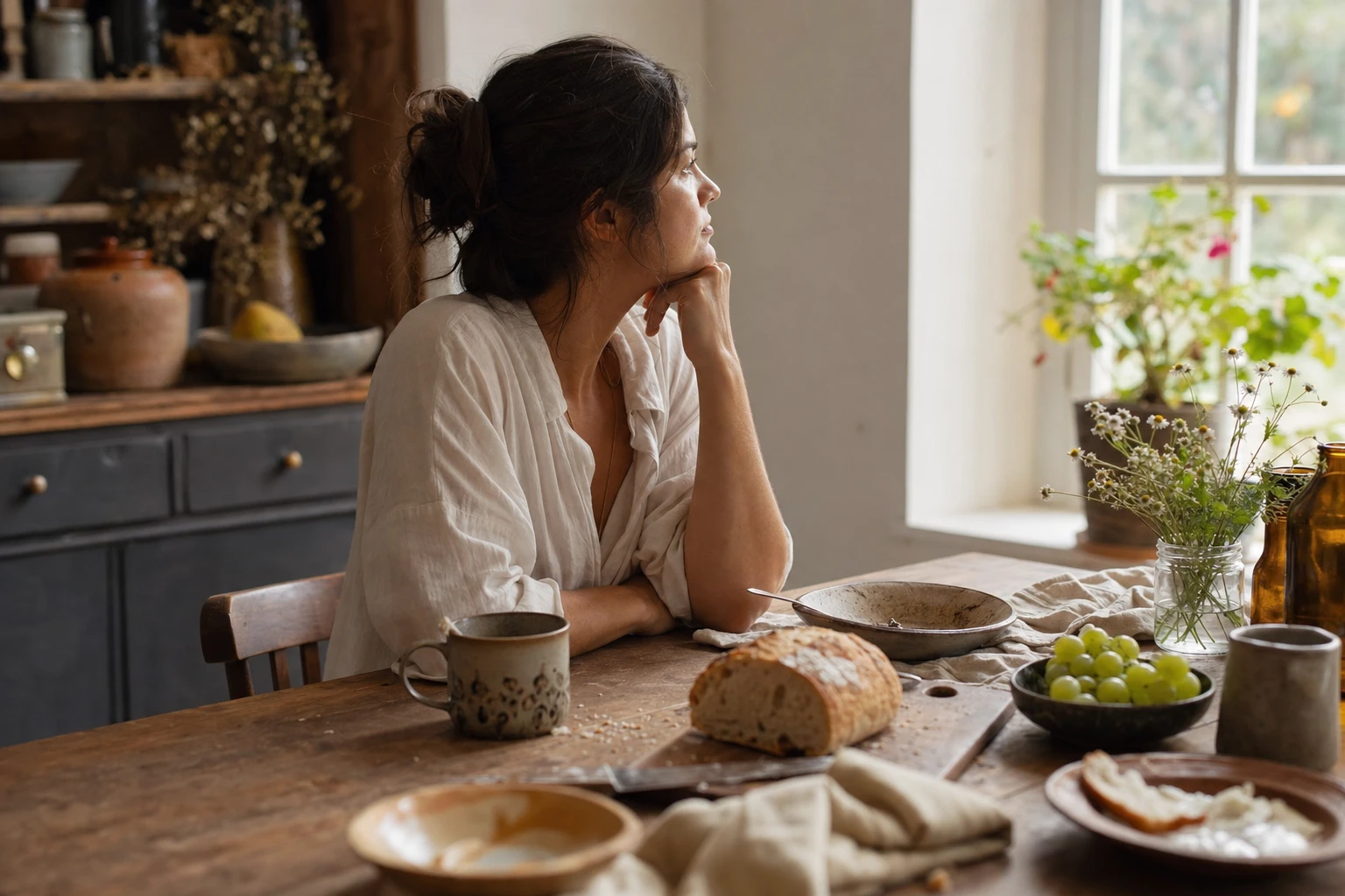 Why protein-poor diets drive overconsumption