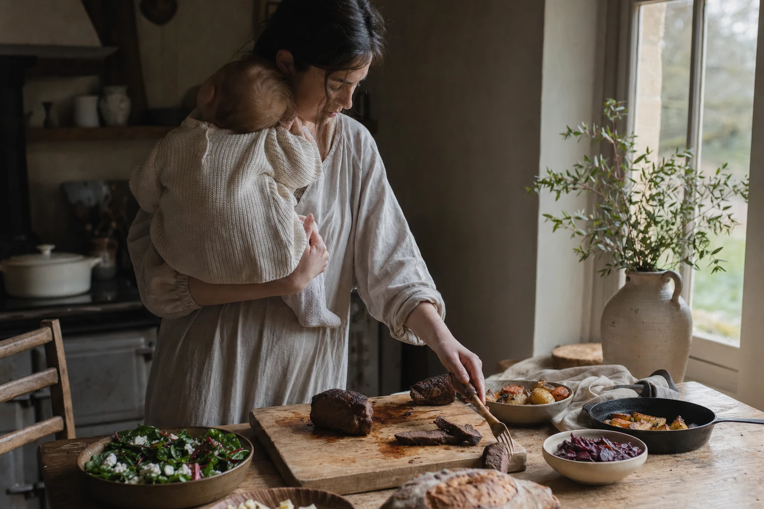 What blood loss really means for your iron stores