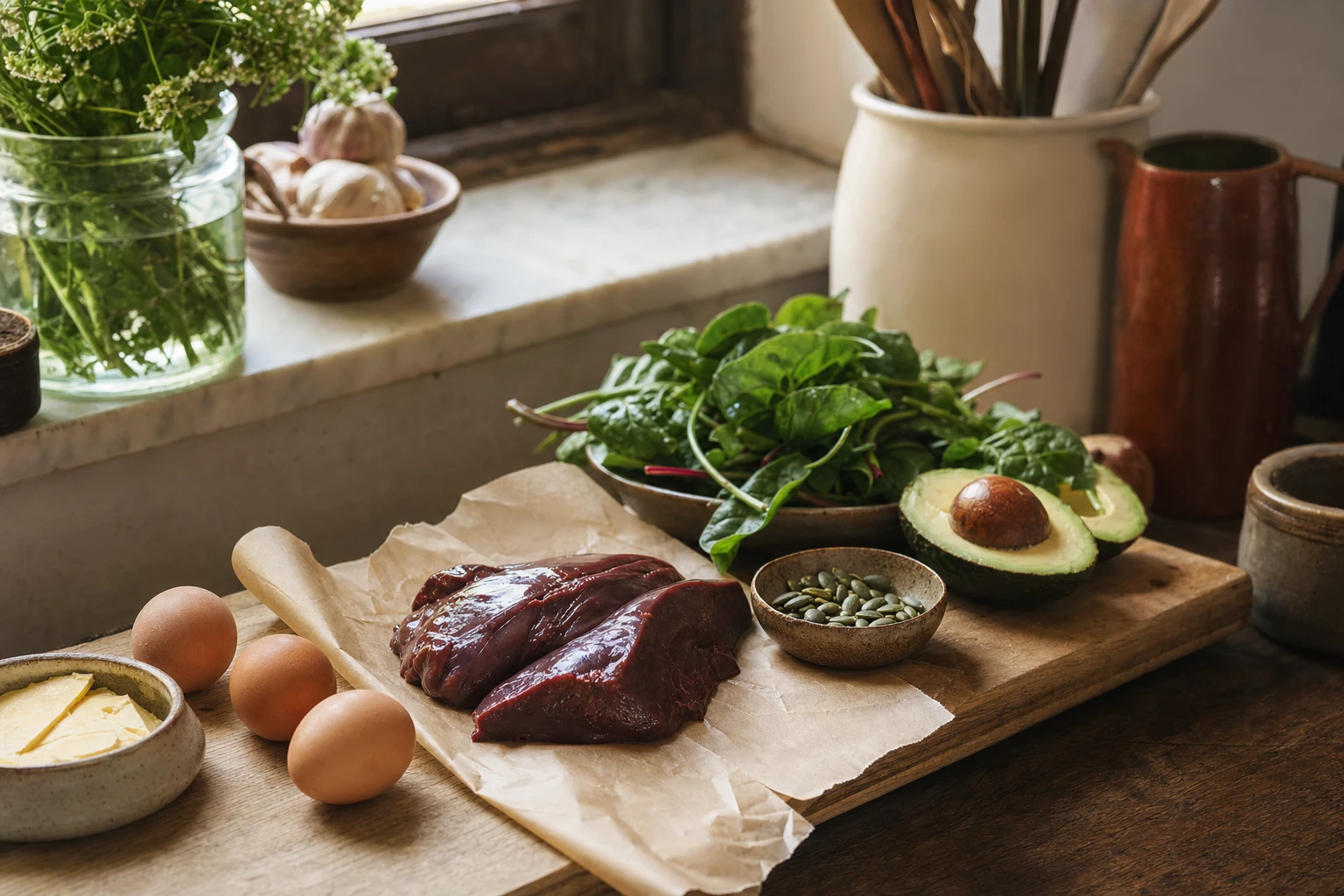 Synthetic vs natural vitamin structure