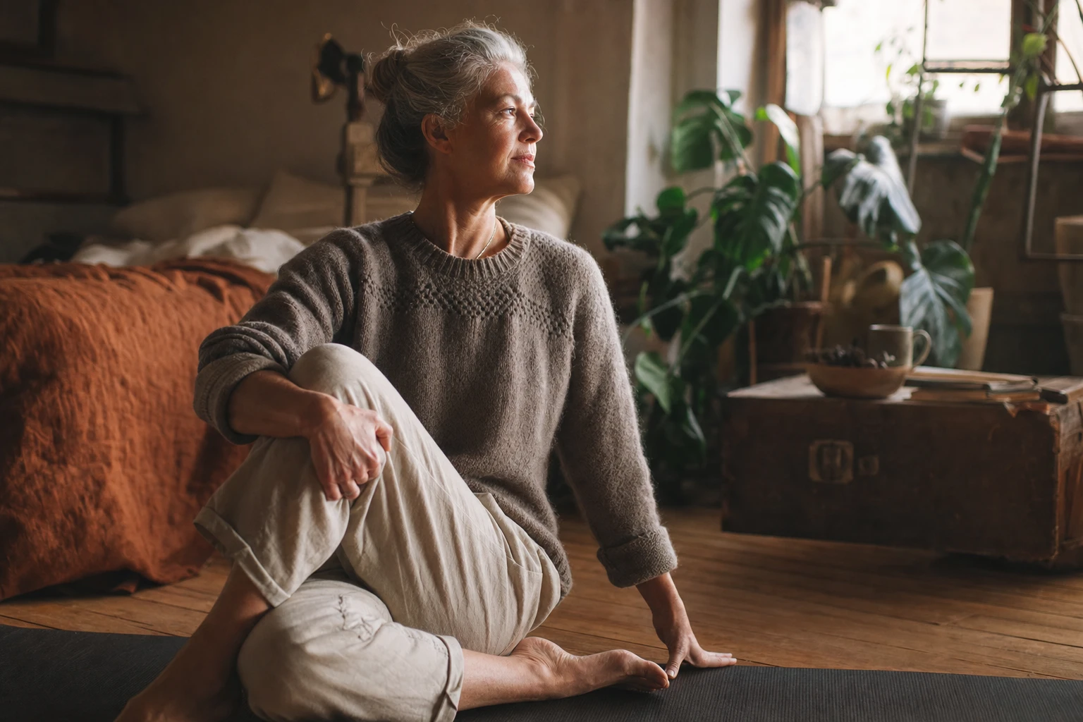 Collagen structure in skin, joints, and connective tissue
