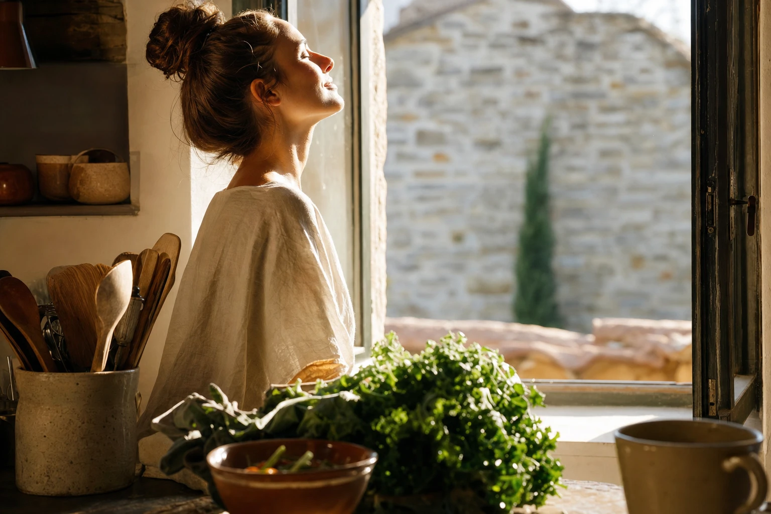 Sunlight wavelengths and vitamin D synthesis in skin