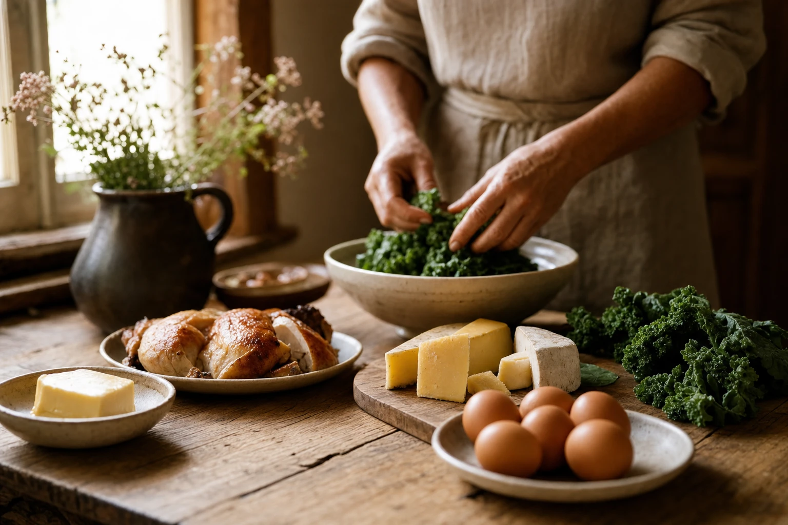 What vitamin K2 actually does