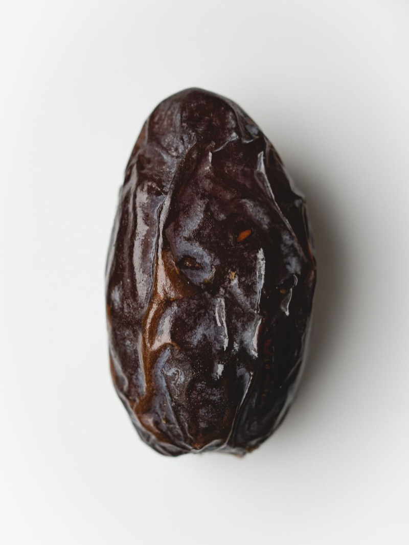 A Sukkari date